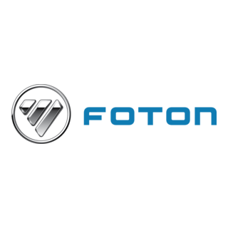 Foton Logo PNG Vector