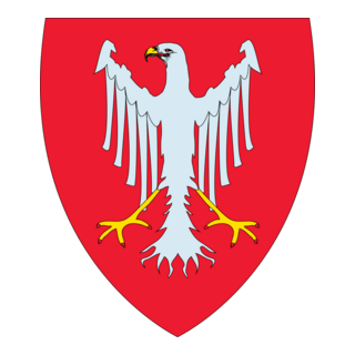 FRANKFURT COAT OF ARMS Logo PNG Vector