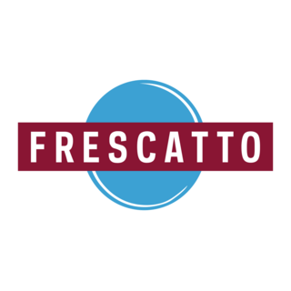 Frescatto Company Logo PNG Vector
