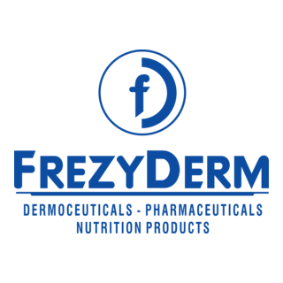FrezyDerm SA Logo PNG Vector