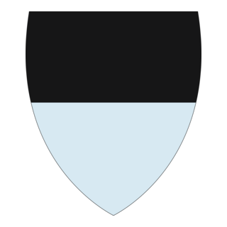 FRIBOURG COAT OF ARMS Logo PNG Vector