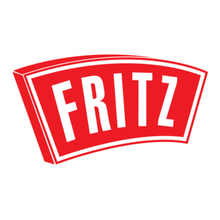 Fritz Logo PNG Vector