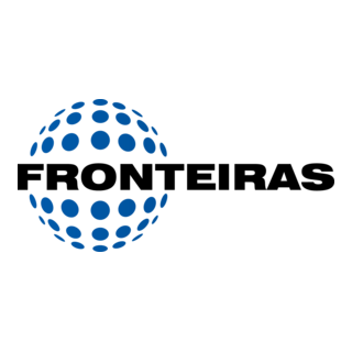 Fronteiras Distribuidora Logo PNG Vector