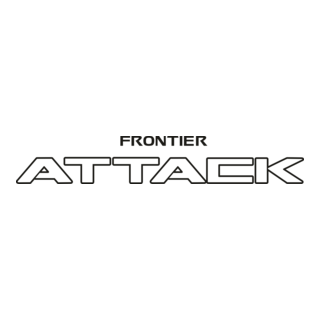 Frontier Logo PNG Vectors Free Download