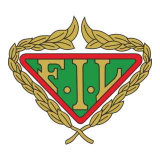 Frøyland IL Logo PNG Vector