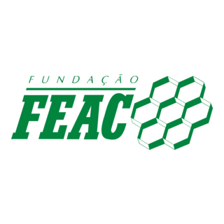 Fundação FEAC Logo PNG Vector