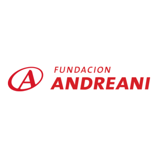 Fundacion Andreani Logo PNG Vector