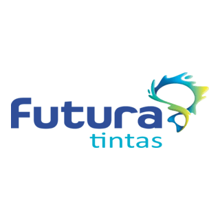 Futura Tintas Logo PNG Vector