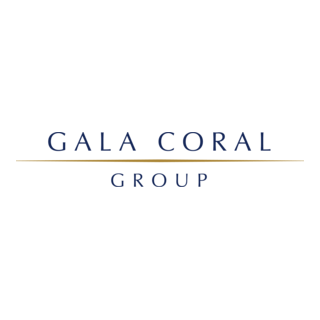 Gala Coral Group Logo PNG Vector
