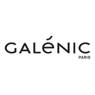 Galenic Paris Logo PNG Vector