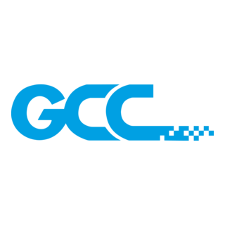 GCC Logo PNG Vector