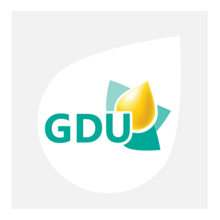 GDU Logo PNG Vector