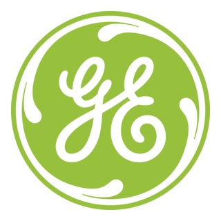 GE Healthcare Logo PNG Vector