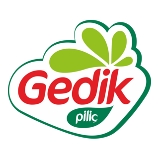 Gedik Piliç Logo PNG Vector