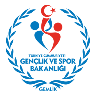 Gençlik ve Spor Bakanlığı Logo PNG Vector