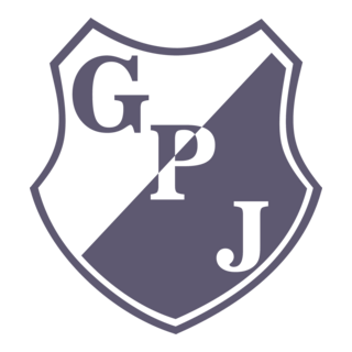 General Paz Junior's Logo PNG Vector