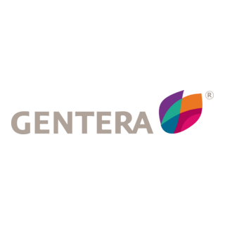 Gentera Logo PNG Vector