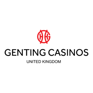 Genting Casino Logo PNG Vector