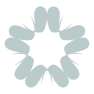 GEOMETRIC STAR ELEMENT Logo PNG Vector