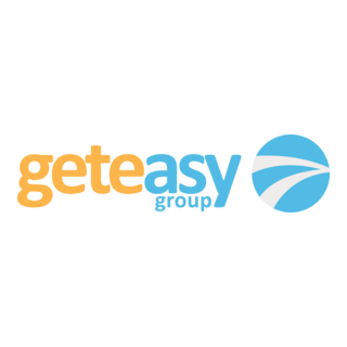 Geteasy Group Logo PNG Vector