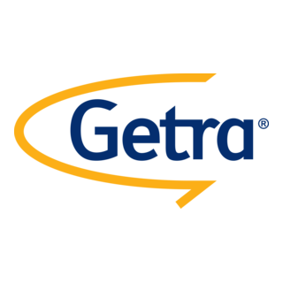 Getra Logo PNG Vector