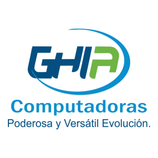 GHIA Logo PNG Vector