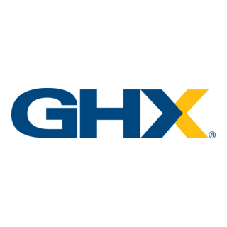 GHX Logo PNG Vector
