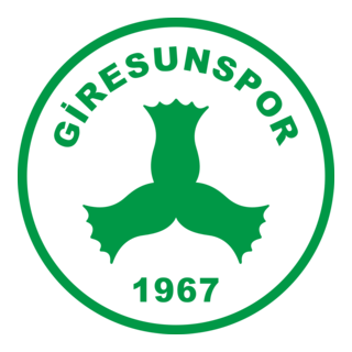Giresun Spor Logo PNG Vector