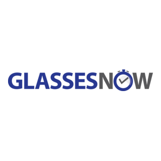 GlassesNow Logo PNG Vector
