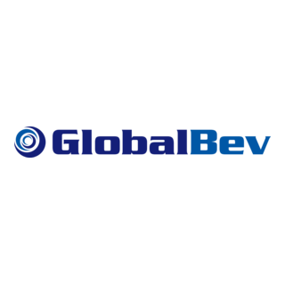 GlobalBev Logo PNG Vector
