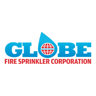 Globe Sprnkler Corporation Logo PNG Vector