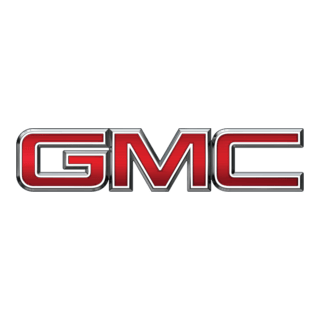 GMC Logo PNG Vector