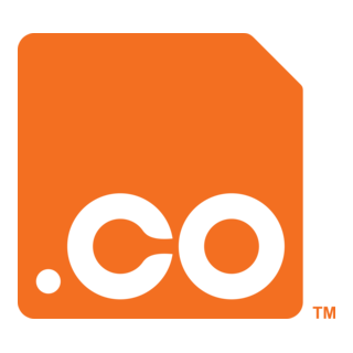 Go.co Logo PNG Vector