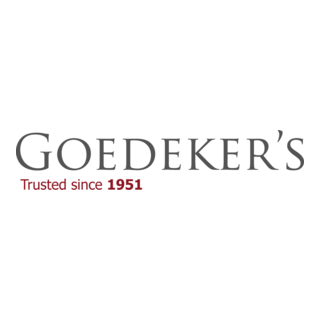Goedeker's Appliances Logo PNG Vector