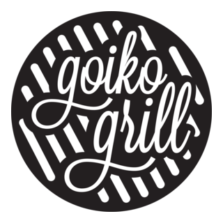 Goiko Grill Logo PNG Vector
