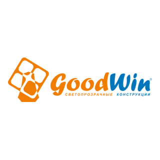 GoodWin Logo PNG Vector