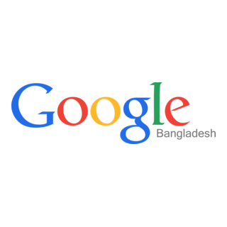 Google Bangladesh Logo PNG Vector