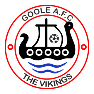 Goole AFC Logo PNG Vector