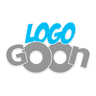 Goon Logo PNG Vector