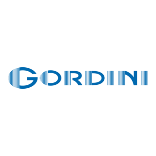 Gordini Logo PNG Vector