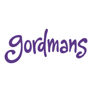 Gordmans Logo PNG Vector