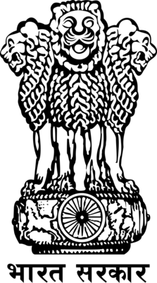 government of india Logo PNG Vector