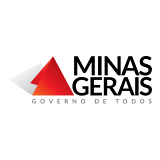 Governo de Minas 2015 Logo PNG Vector