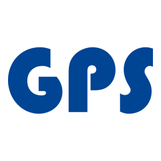 GPS Logo PNG Vector