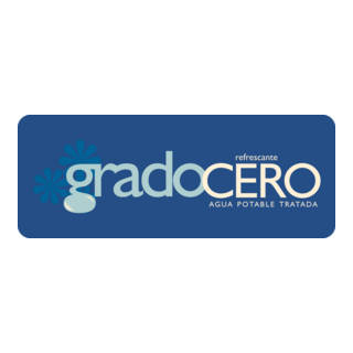 Grado Cero Logo PNG Vector