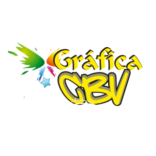 Gráfica CBV Logo PNG Vector