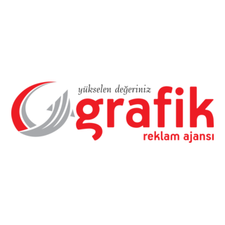 Grafik Logo PNG Vector
