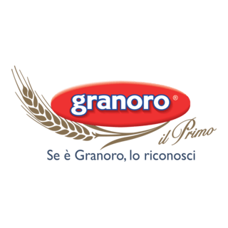 Granoro Logo PNG Vector