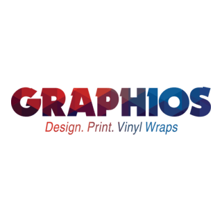 Graphios Logo PNG Vector