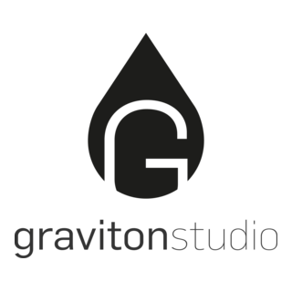 Graviton Studio Logo PNG Vector